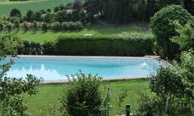 Silbecke Apartment | Attractive Apartment in Silbecke with Garden