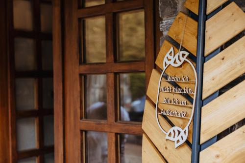 Weisel House | Außerhalb2 - Chalet Wassermühle