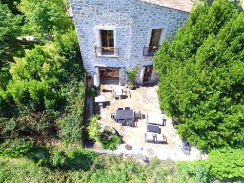 Pezenas House | Au bout du pré