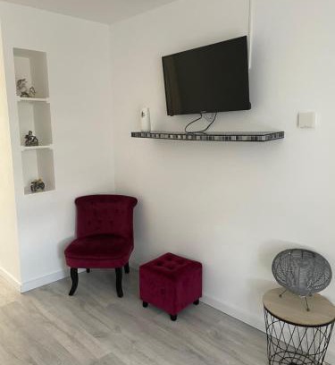 Saint-Etienne-les-Remiremont Apartment | Au cœur des Vosges