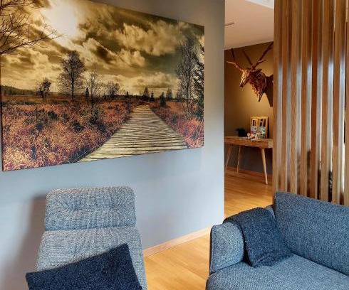 Spa Apartment | Au Cerf & Fagnes