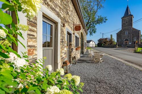 Houffalize House | Au Frêne