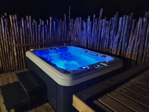 Han-sur-Lesse House | Au Grimp'Han