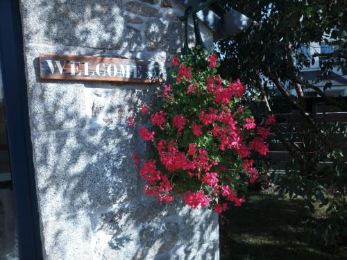 Cleder House | Au Jardin de Creachavel