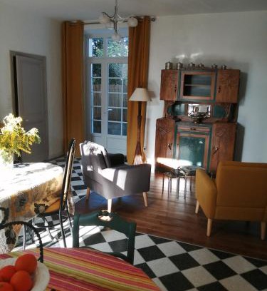 Angouleme Bed & Breakfast | Au Logis de Véchillot