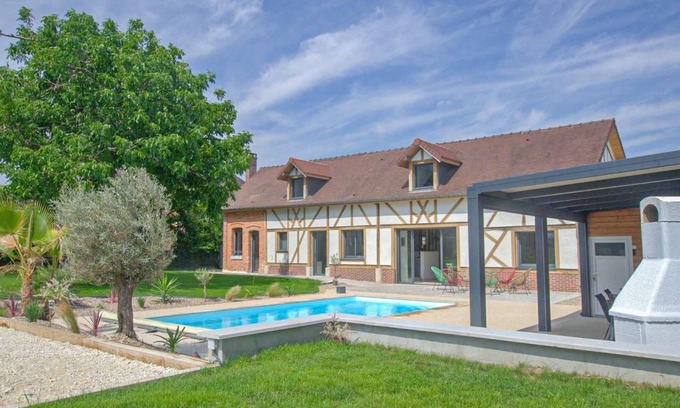 Montreuil-sur-Barse House | Au Naturel - MONTREUIL SUR BARSE