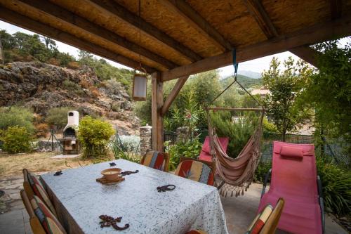 Manso Villa | Au Pont De Tuarelli, Ludique, Fango