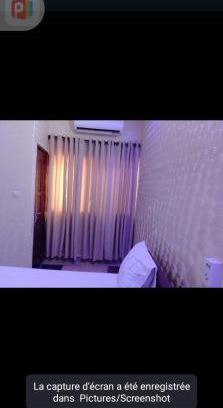 Agbodrafo Resort | AUBERGE Bar SGK