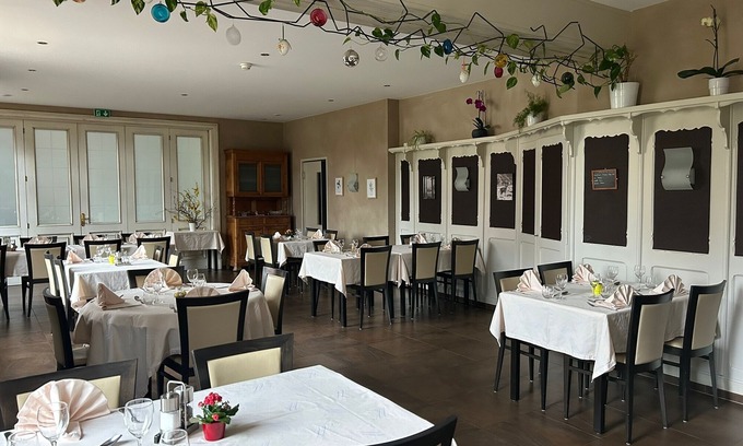Meisenthal Hotel | Auberge Des Mésanges