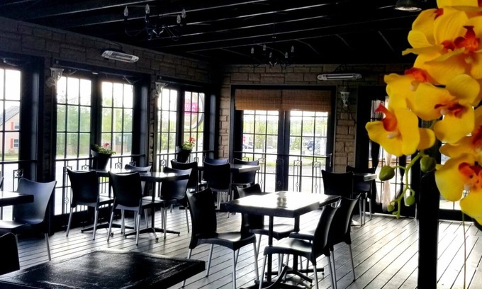 Lac-Etchemin Hotel | Auberge Happy Logis