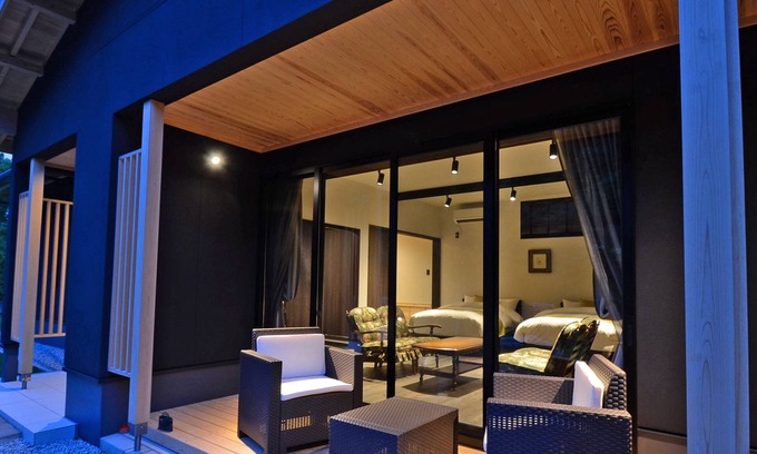 Futami House | Auberge Yusura