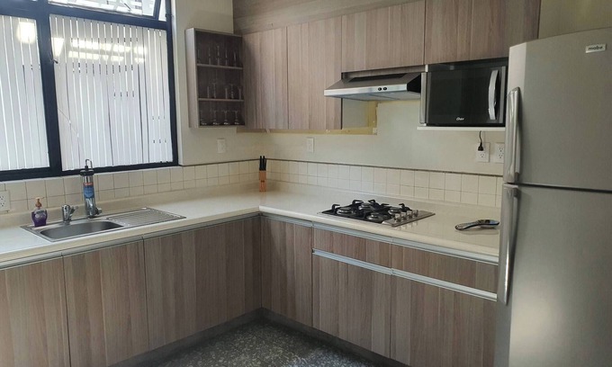 Historic Centre Apartment | Audiozon, 2 Cuadra Catedral
