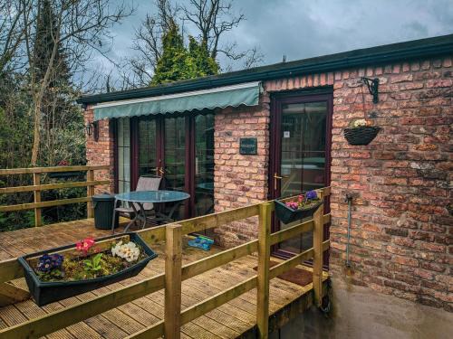 Lisnagunogue Other | Aughnahoy Staycations Portglenone