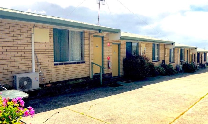 Augusta Apartment | Augusta Escape Holiday Units