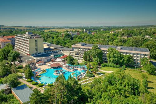 Hisarja Hotel | Augusta SPA Hotel