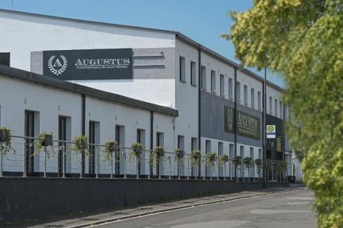 Bernkastel-Kues Hotel | Augustus Hotel Bernkastel - Comfortable Budget Hotel