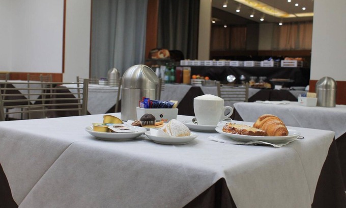 Ottaviano Hotel | Augustus