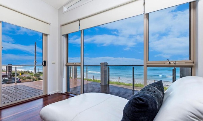 Port Fairy House | Auldys