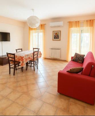 Patti Apartment | Aunt Maria's appartament