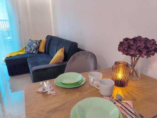 Brzeg Apartment | Aura Apartamenty 2