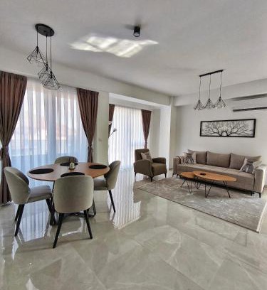 Petrovec Apartment | Aura apartment