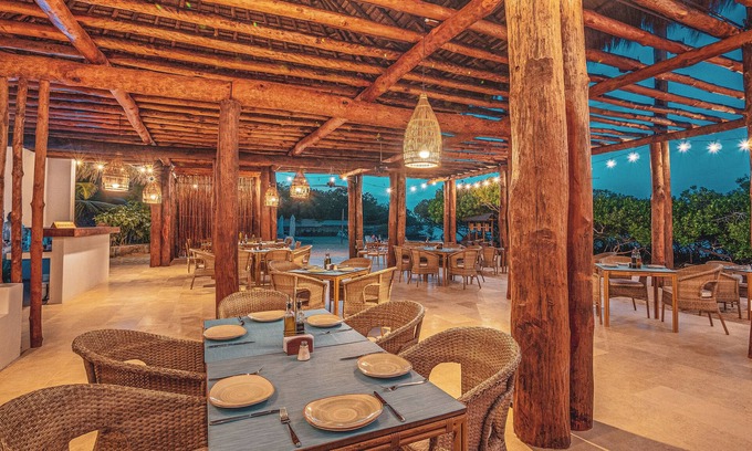 Bocachica Hotel | Aura Hotel Barú