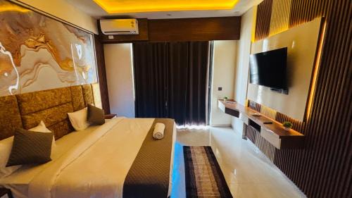 Mohangarh Apartment | Aura Stays
