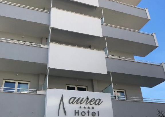 Tortoreto Lido Hotel | Aurea Hotel