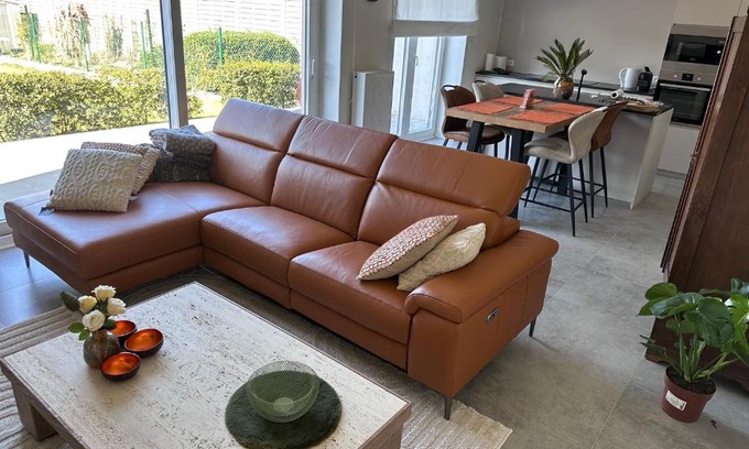 Ronse Apartment | Aurelia