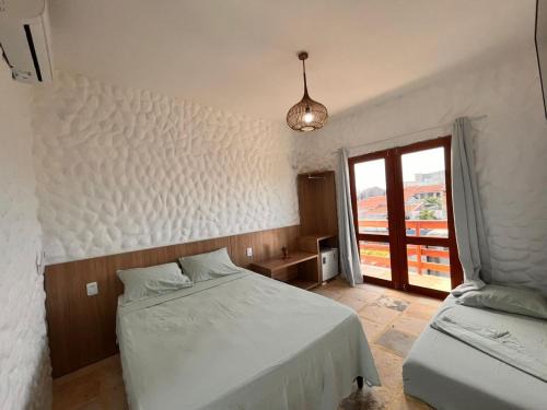 Flecheiras Hotel | Aurora Beach