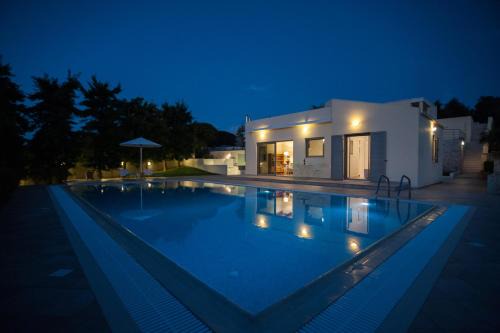 Episkopi House | Aurora Elegant Residence