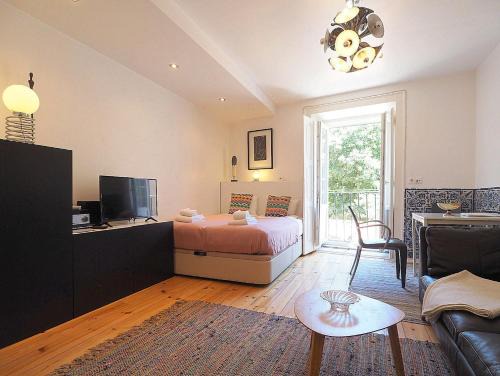 Santo Estevao Apartment | Aurora - Lissabon Altstadt