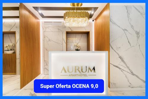 Swinoujscie Apartment | Aurum Aparthotel - Nowe Apartamenty blisko Plaży - Neue Appartements in Strandnähe