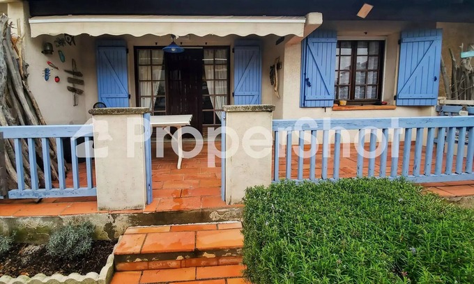 Saintes-Maries-de-la-Mer Villa | Ausgezeichnete Villa in Saintes maries de la mer