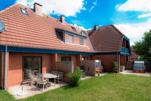 Goting House | Austernfischer, Reihenhaus Guatingwai 12 FH 2