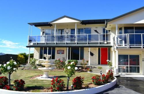 Kaikoura House | Austin Heights - Kaikoura