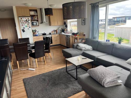 Kopavogur Apartment | Austurkór