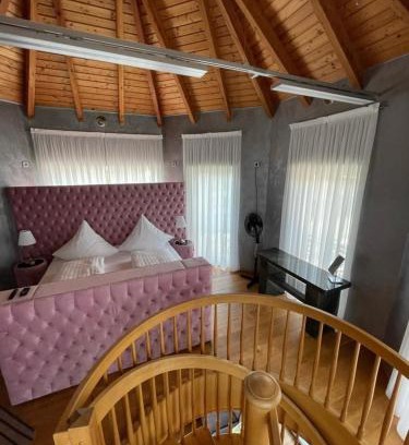 Haren Apartment | Auszeit am Dankernsee