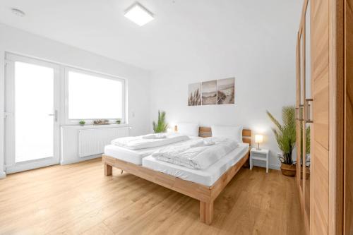 Borkum Apartment | Auszeit Borkum