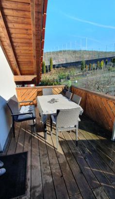 Aschbach Apartment | Auszeit