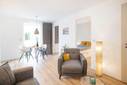 Poseritz Apartment | Auszeit in Poseritz auf Rügen