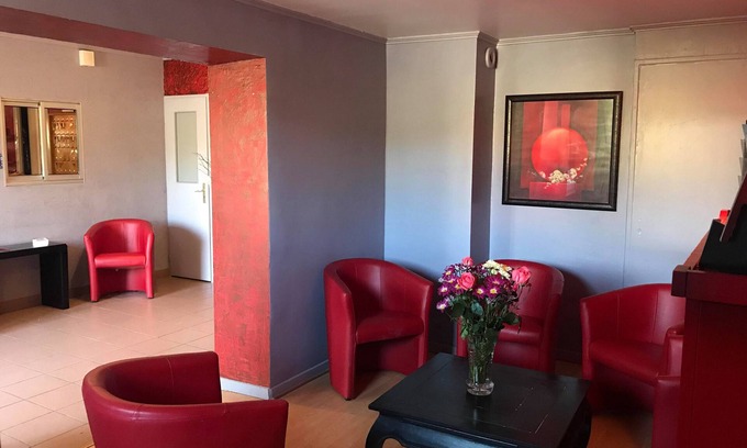 Verdun Hotel | authentic by balladins - Hôtel le Privilège