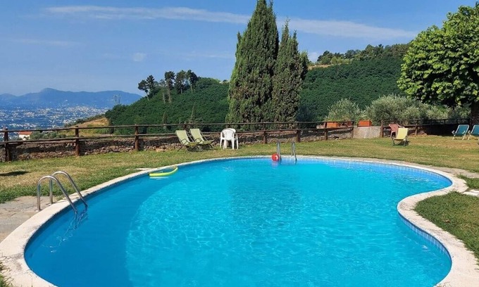 Petrognano Apartment | Authentic cottage near a cozy restaurant in a small village