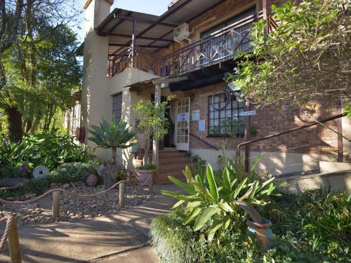 Graskop House | Autumn Breeze Manor Guest House