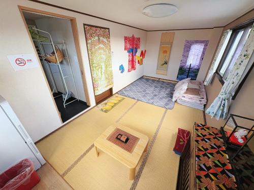 Minami Apartment | Autumn Leaves Villa 401