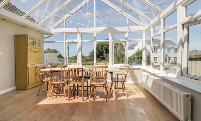 Widemouth Bay Cottage | Auverne