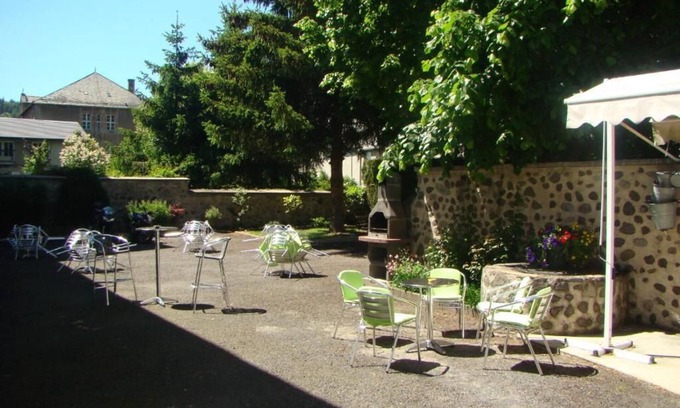 Murat Hotel | Aux Globe-Trotters