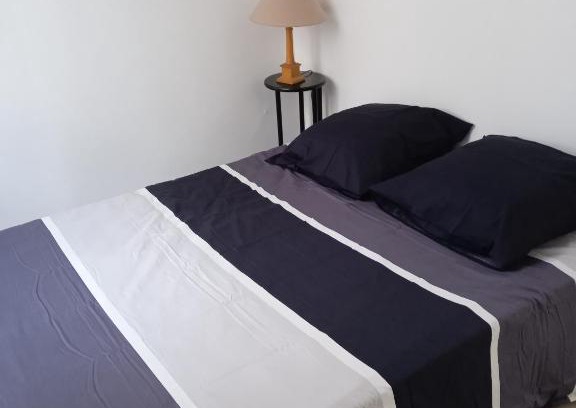 Fecamp Apartment | Aux prés verts