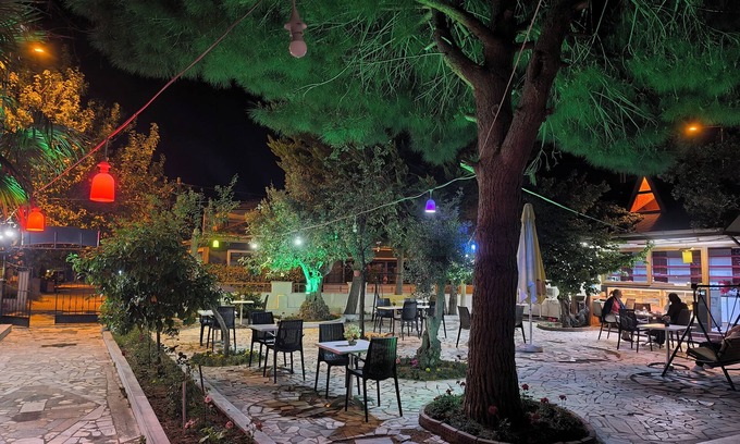 Marmara Hotel | Avşar Apart Motel