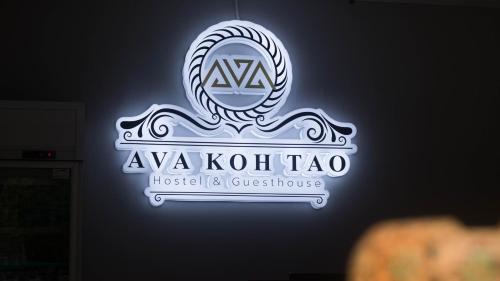 Koh Tao Hostel | AVA Boutique Guesthouse